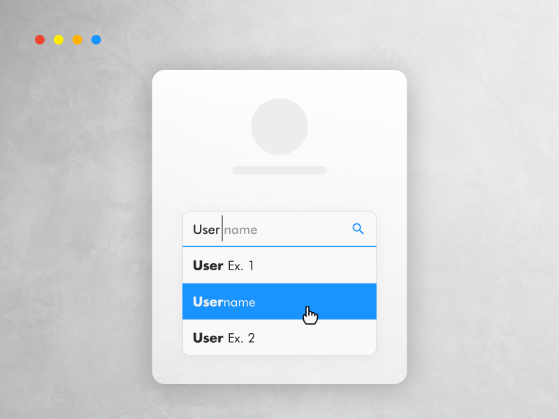 Autofill is an excellent feature that will help users complete your landing page form faster.