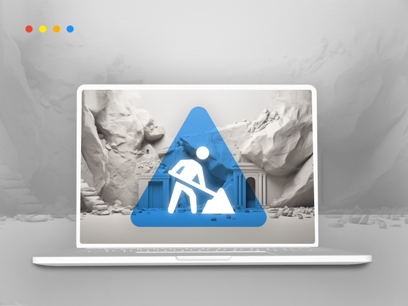 From planning which tools they're going to use, to ensuring high-level security of your website, the checklist will streamline the website creation process for your developers.