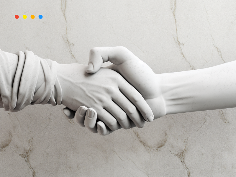 If you want to build a community around your brand, you'll need to create a high-quality website.