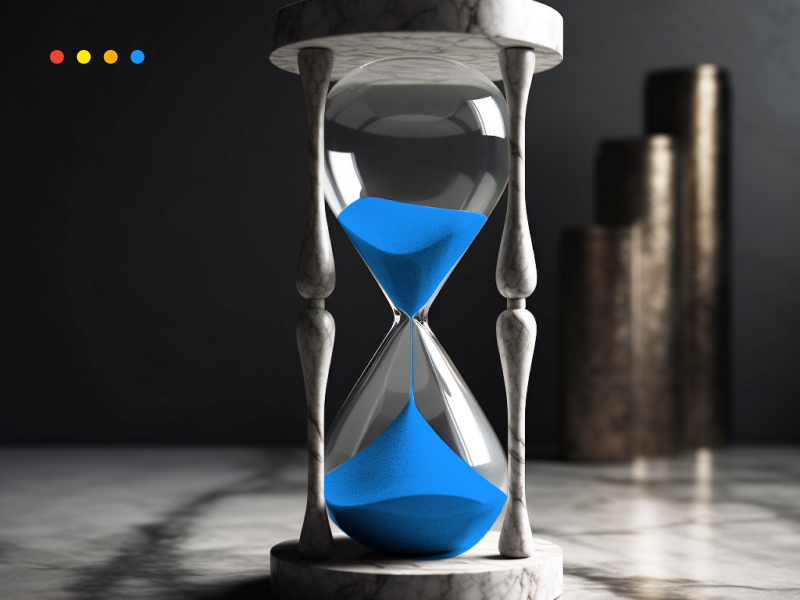 How Long Does It Take To Design A Landing Page?