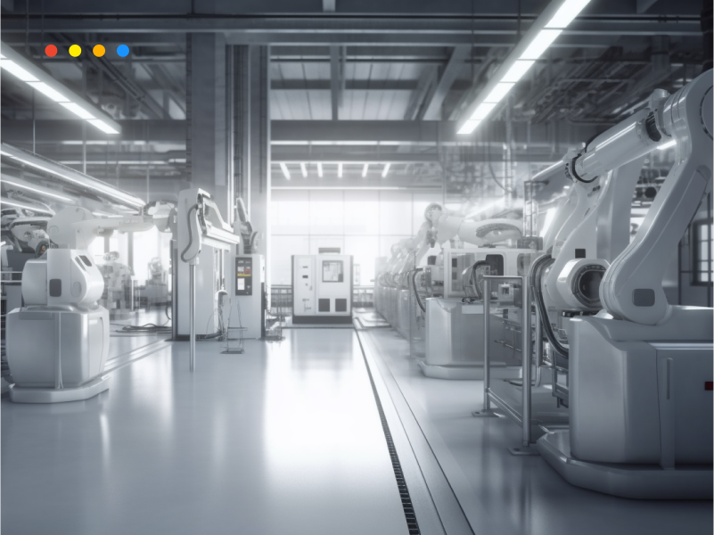 What Makes a Great Manufacturing Web Design?