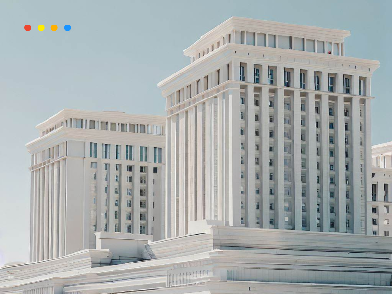 Learn how to create an enterprise website design that's worth showing-off.