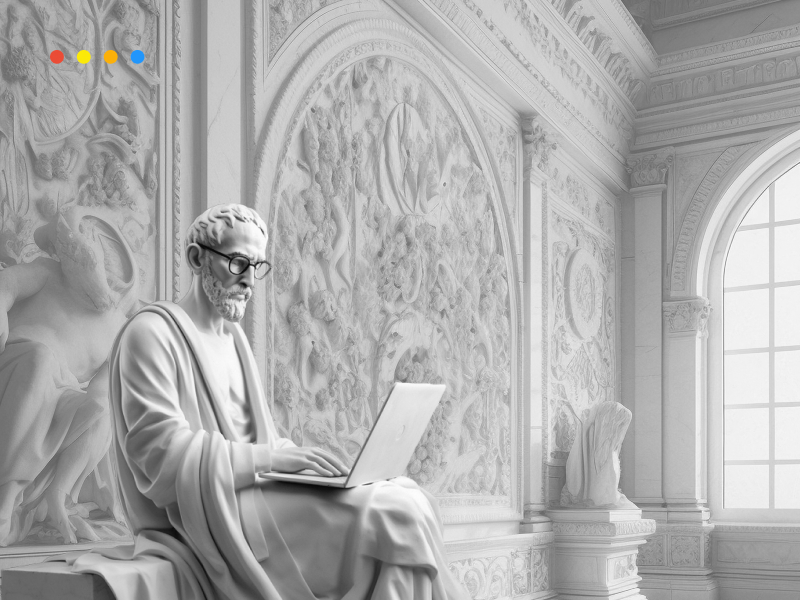 Boost your clinic's online visibility with digital marketing for doctors.