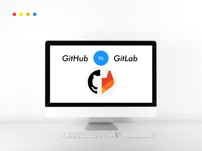 GitLab Vs GitHub: Key Differences, Similarities, And Which One To Choose?