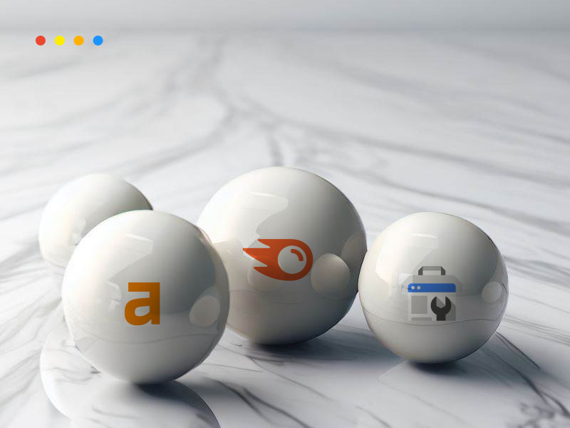 Tools you can use to analyze your backlink profile.