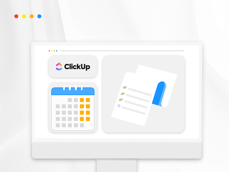 7 tips that will help you use ClickUp for project management more effectively.