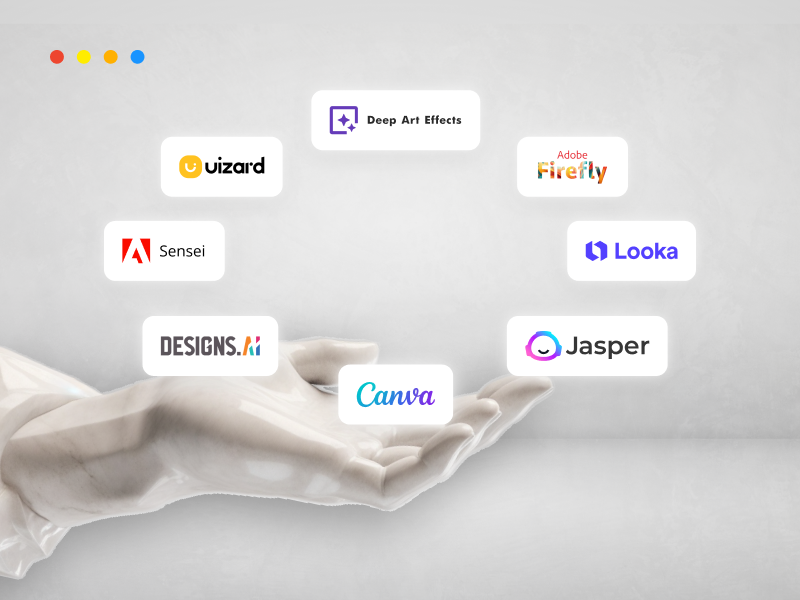 9 Best AI Graphic Design Tools (+ Tips You Must Check In 2024)
