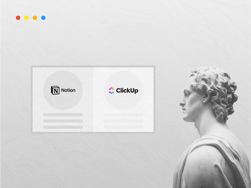 ClickUp and Notion Comparison