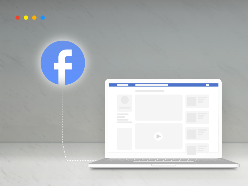 Facebook Landing Page: Proven Tips to Make People Love Your Ads