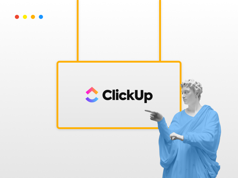How To Use ClickUp For Project Management?