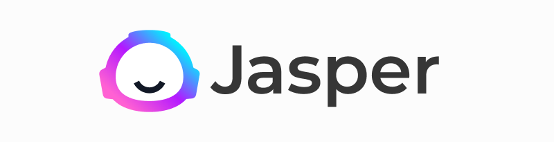 Jasper.ai logo