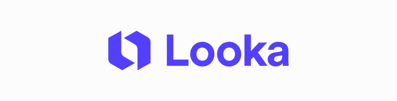 Looka logo