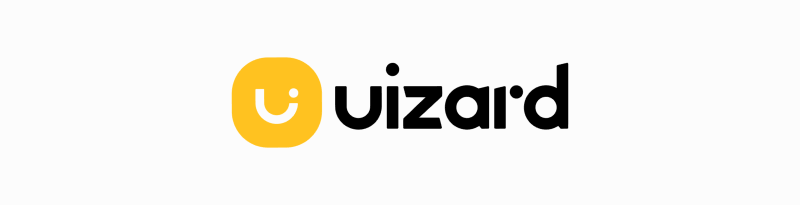 Uizard (AI graphic design tool) logo