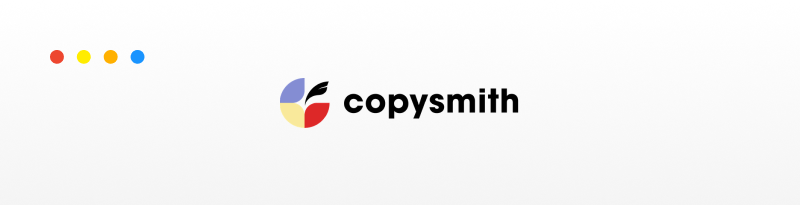 Copysmith