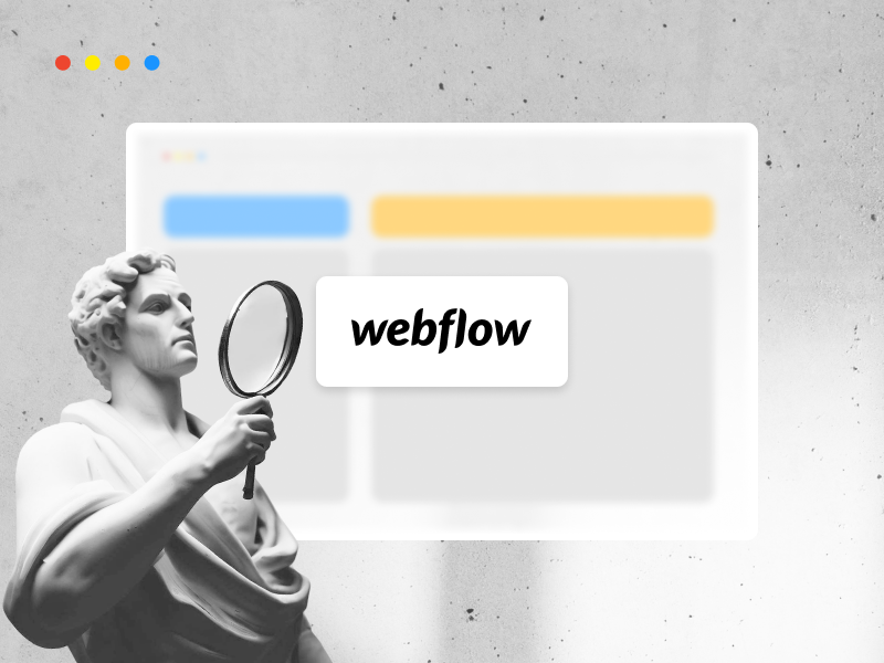 Webflow Review: Should You Use or Avoid This Website Building Tool?