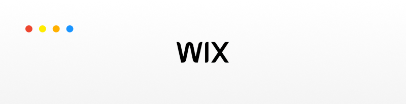 Wix logo
