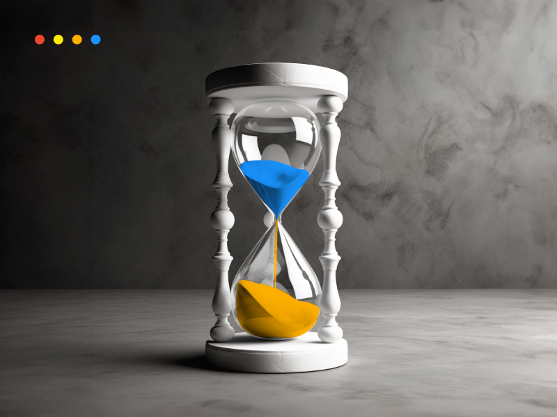 How long should your page tests last?