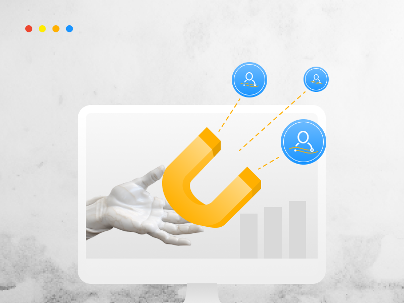 7 Steps To Creating A Lead Capture Page (That Drives Profit)