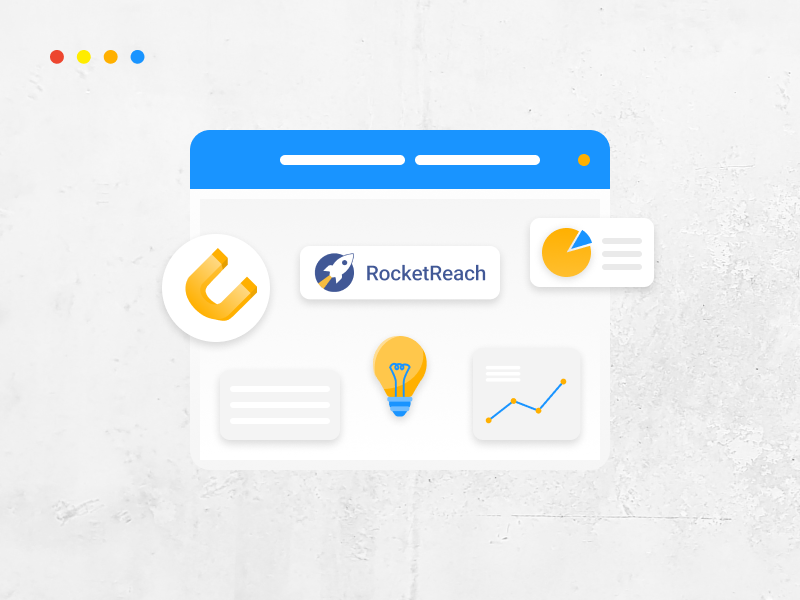RocketReach Review: Generate High-Quality Leads Faster?