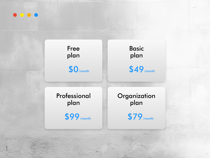 Apollo.io Pricing