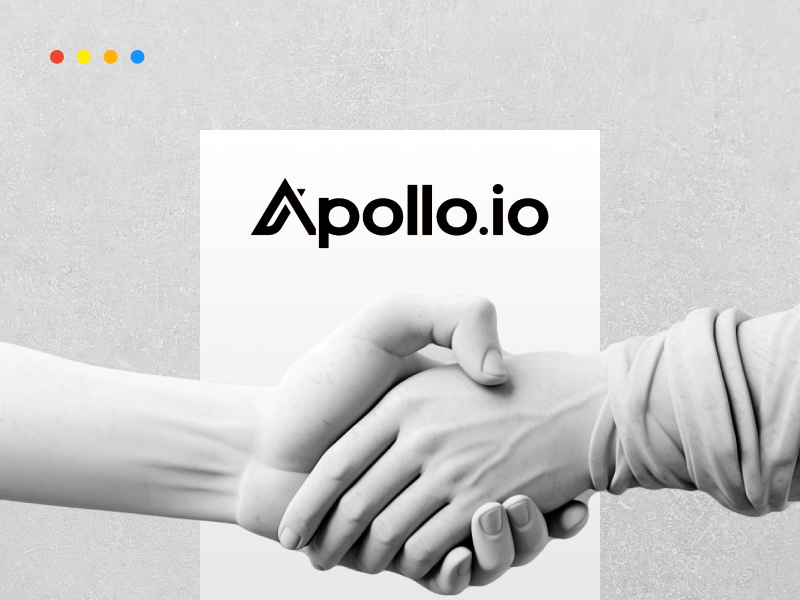 Apollo.io Review: The Top B2B Sales Intelligence Tool?