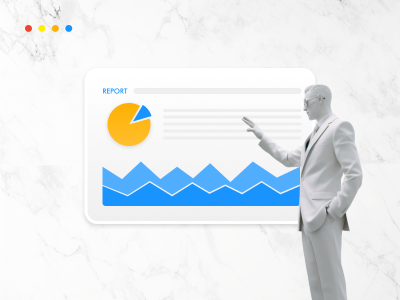Reporting capabilities