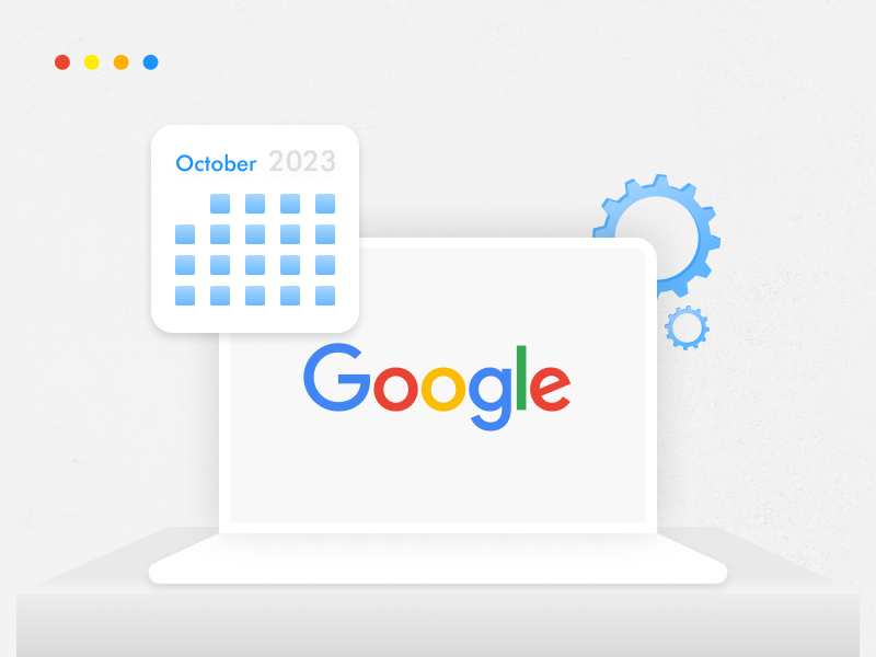 October 2023 Google Core Update: Site Impact