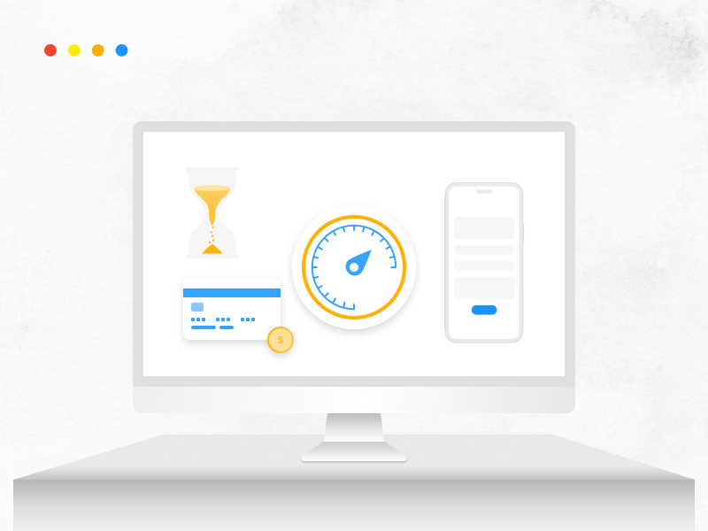 Hubstaff features