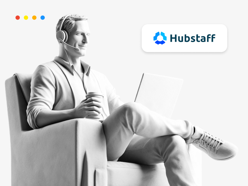 Hubstaff Review: Why I Love Using It To Manage A Remote Team After 5 Years