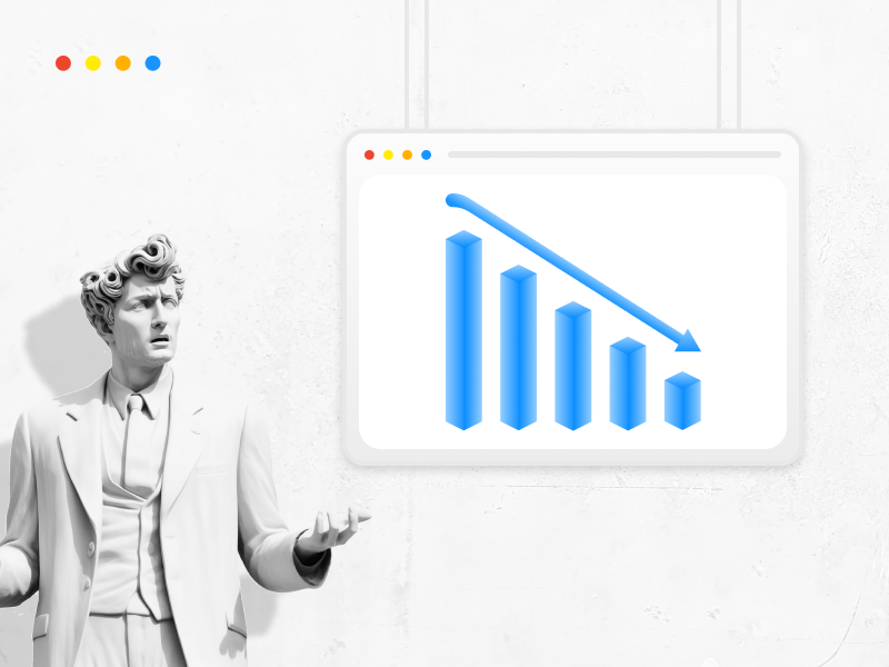 Why Is My Conversion Rate So Low? 11 Things You May Be Doing Wrong