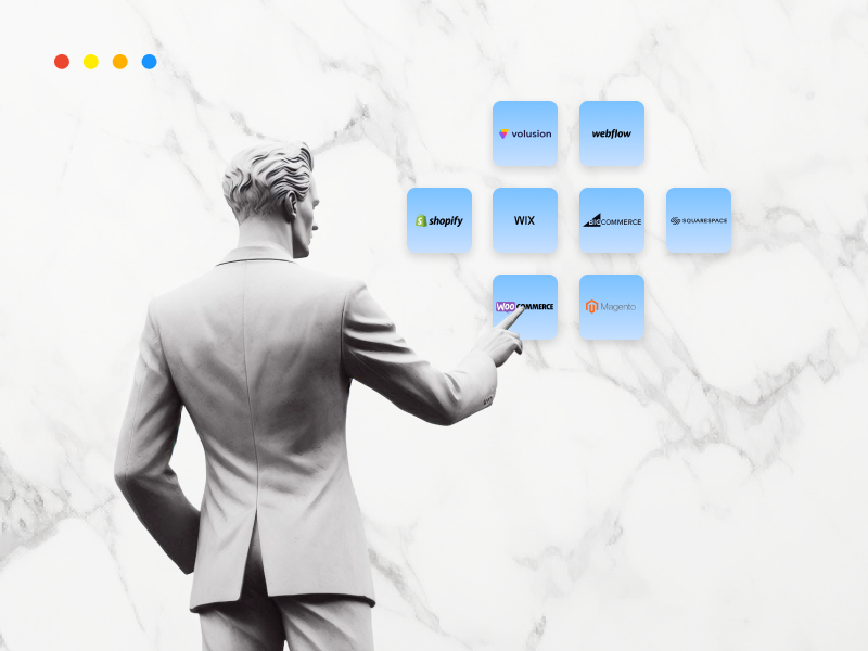8 best eCommerce platforms for SEO