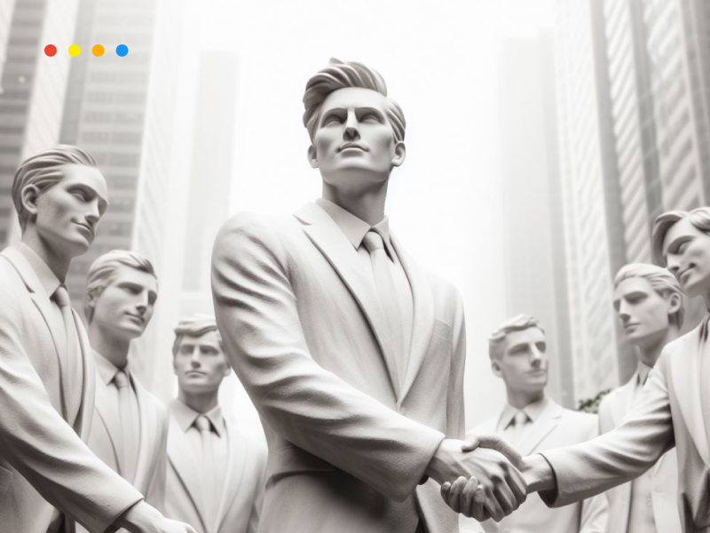 B2B Conversion Rate Optimization: How Top Companies Achieve 3X Higher Conversion Rates