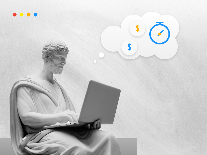 Benefits of request a demo landing page
