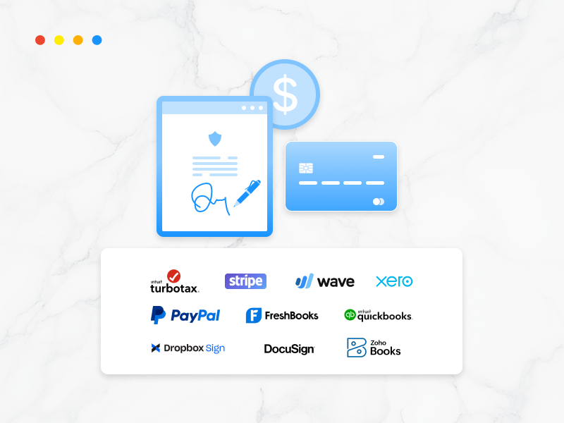 Best accounting small business tools