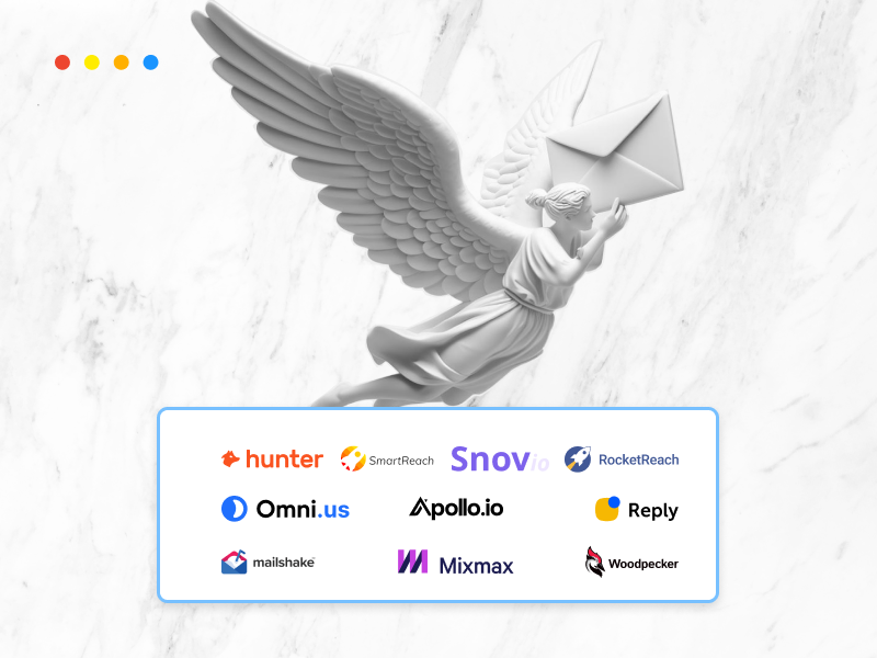 Best outreach software for small businesses
