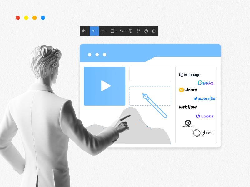 Best website builders