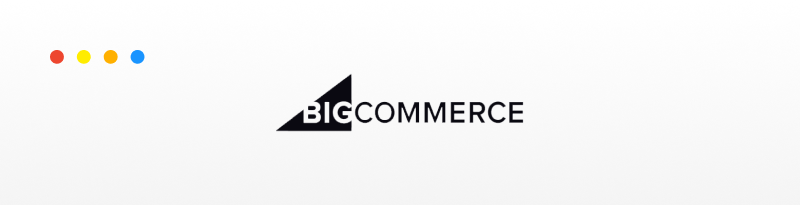 BigCommerce logo