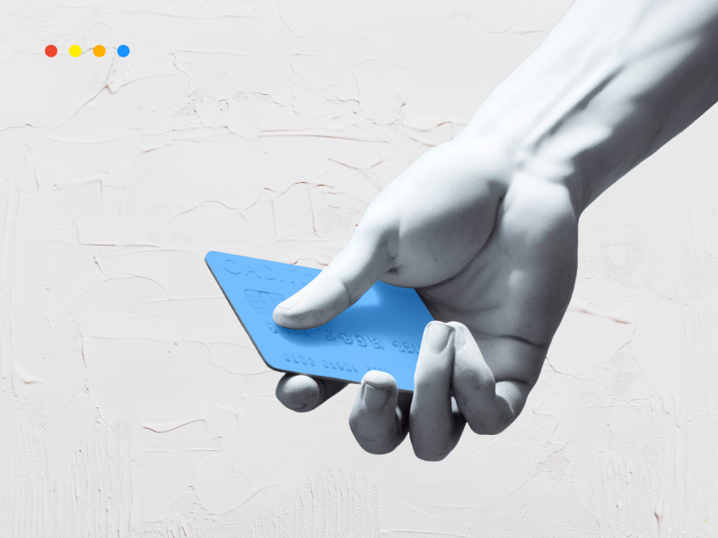 Checkout page optimization