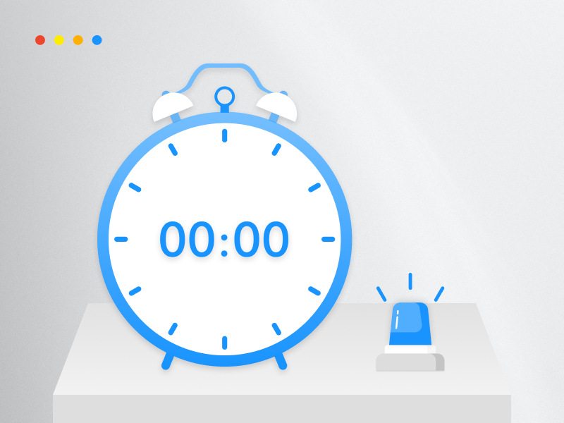 Creating a sense of urgency with landing page copywriting