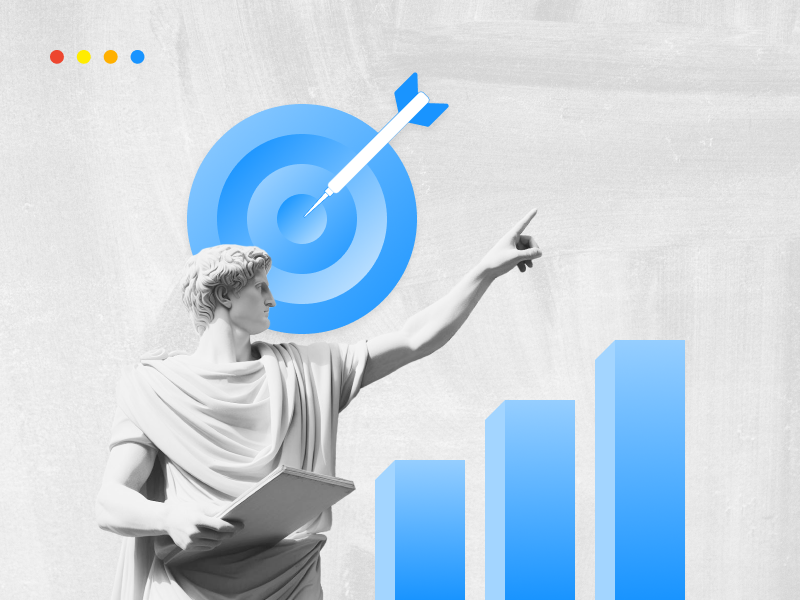 Defining enterprise UX research goals 