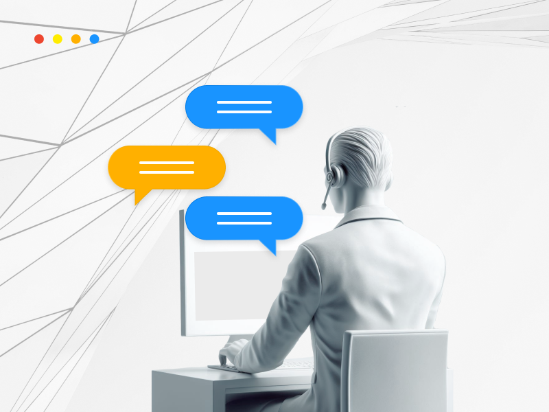 Live Chat Feature B2B conversion rates