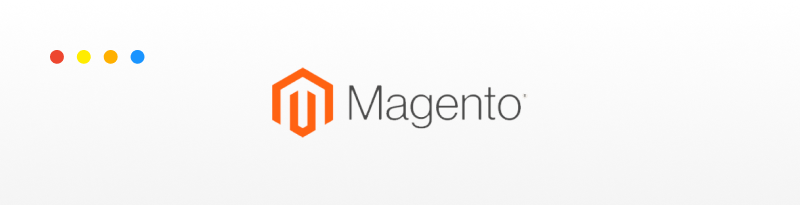 Magento logo