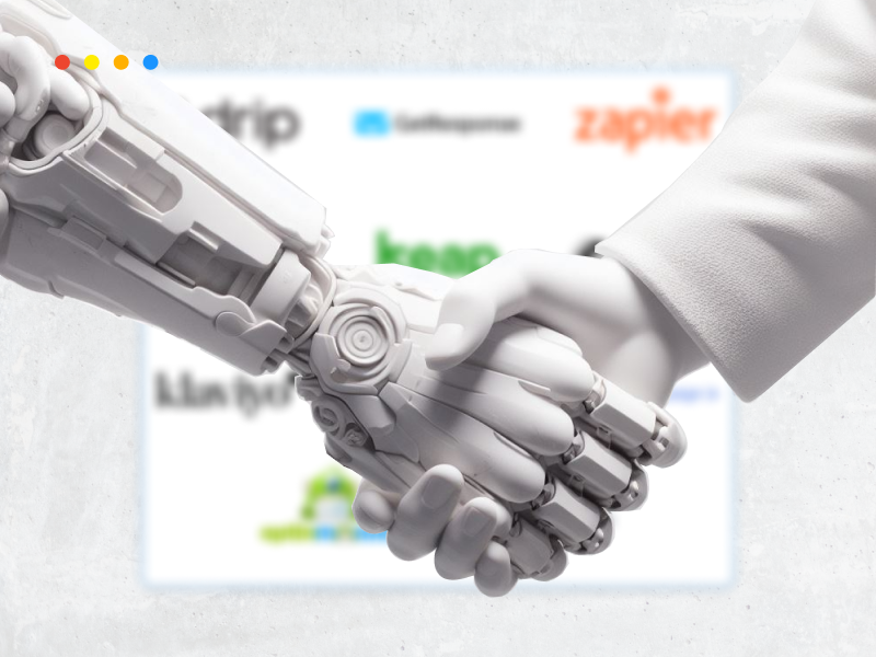 Marketing automation tools