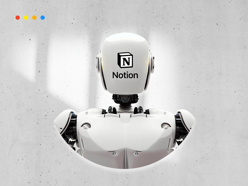 Notion AI