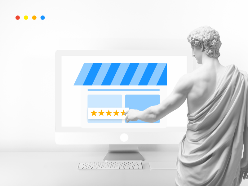 SEO reputation management