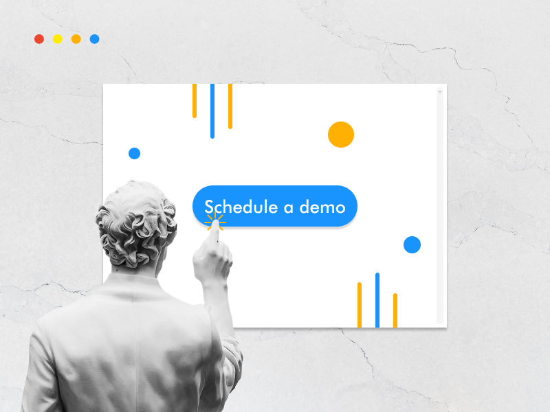 Schedule a Demo Landing Page: Tips to Boost Conversions