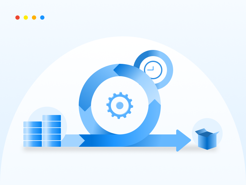 Scrum project management