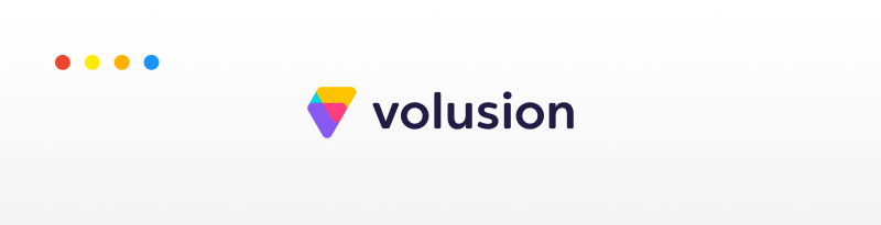 Volusion logo