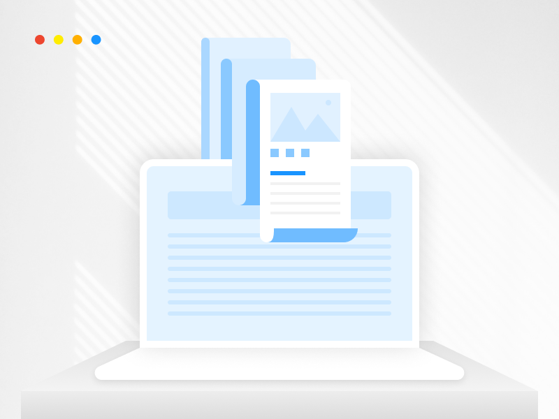 Website content conversion rate optimization