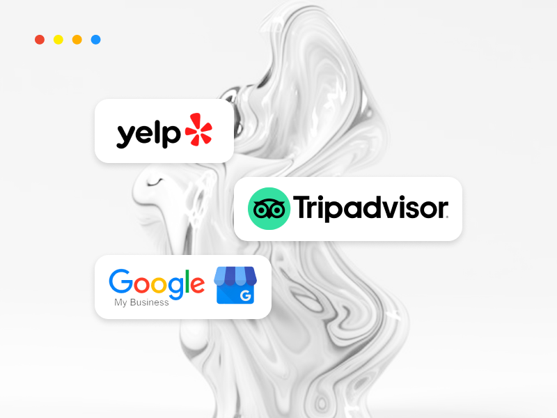 local business listing management